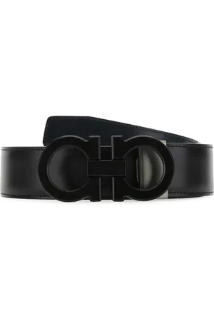 Salvatore Ferragamo Ceinture réversible Gancini