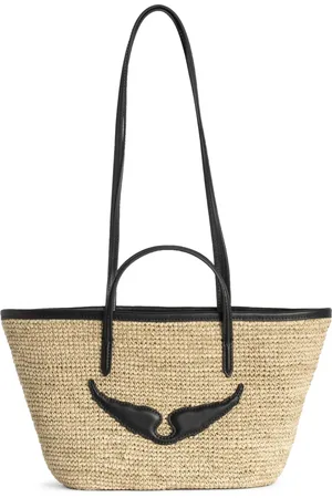 Zadig & Voltaire Mini sac de plage Wings