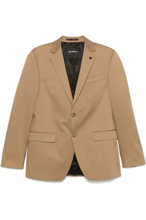 Karl Lagerfeld Blazer Clever