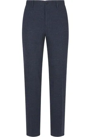 Etro Pantalon à coupe slim
