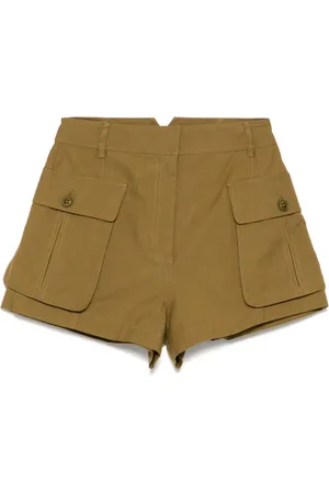 ULLA JOHNSON Short Sadie