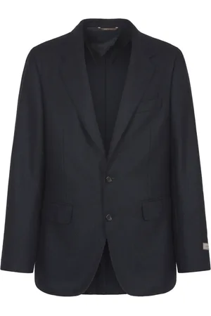 CANALI Blazer en sergé