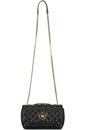 VERSACE Sac à bandoulière La Medusa