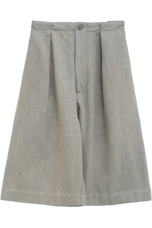 Lauren Manoogian Short en coton