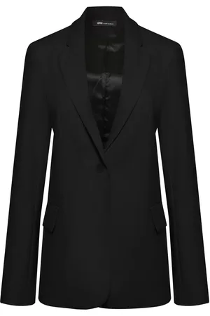 Uma Raquel Davidowicz Blazer à simple boutonnage