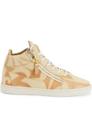 Giuseppe Zanotti Baskets Kriss