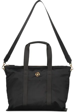 VERSACE Sac à main à logo Medusa