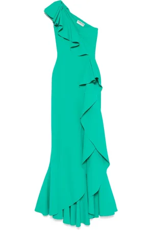 CHIARA BONI Robe Kafu à coupe longue