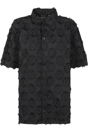 Daily paper Chemise à broderies