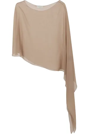 ANTONELLI Blouse en soie
