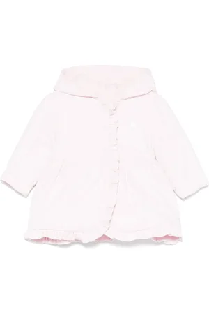 PATACHOU Manteau à capuche