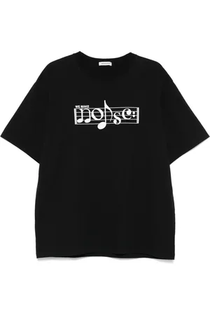 UNDERCOVER T-shirt à imprimé graphique