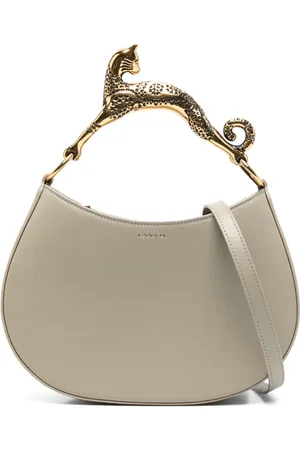 Lanvin Sac à main en cuir