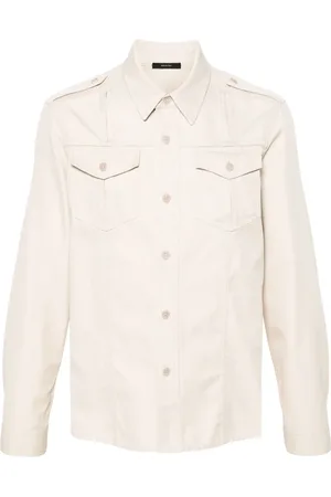 Tom Ford Chemise en serge