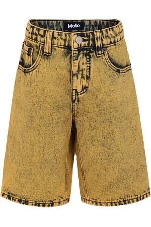 Molo Short en jean