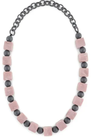 Emporio Armani Collier à perles