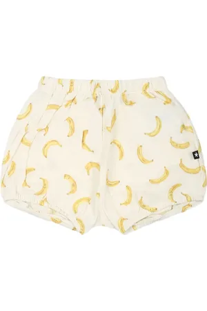 Molo Short en coton biologique