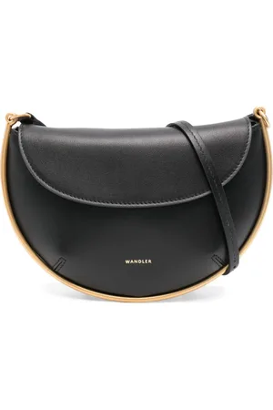 Wandler Mini sac porté épaule Kate