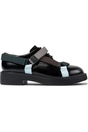 Camper Chaussures Dean à lacets