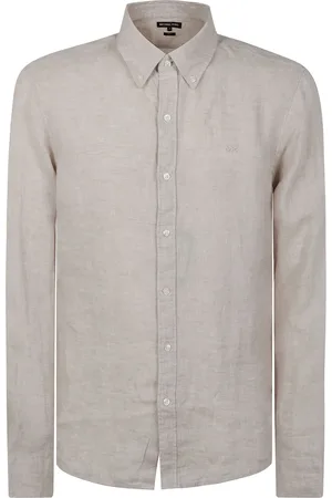 Michael Kors Chemise en lin