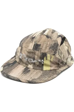 ROA Casquette Bark