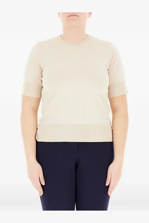 Elena Miro T-shirt en maille