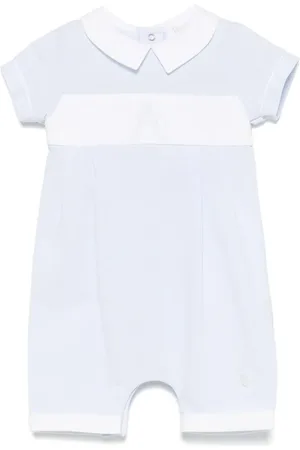 PATACHOU Short à logo brodé