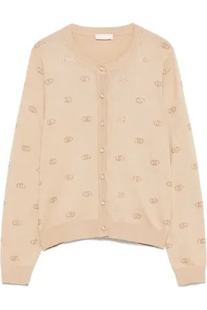 Liu Jo Cardigan à logos