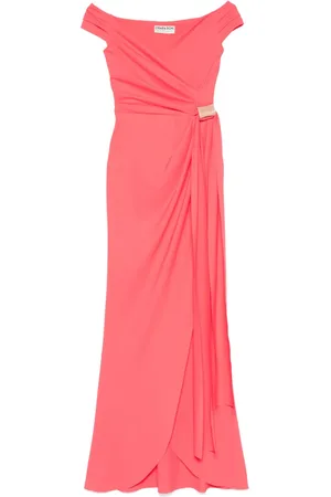 CHIARA BONI Robe longue Sojuro