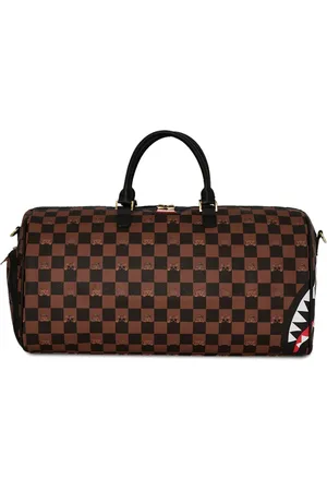 Sprayground Sac fourre-tout Sharks in Paris
