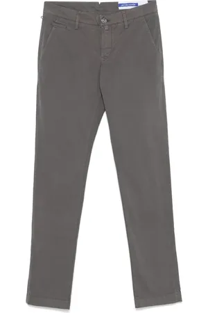 Jacob Cohen Pantalon chino Bobby