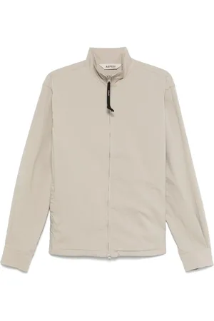 Aspesi Veste à coupe légère
