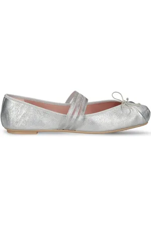 Pretty Ballerinas Ballerines texturées