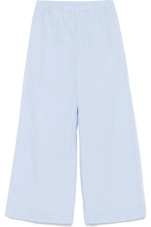 By Malene Birger Pantalon à rayures