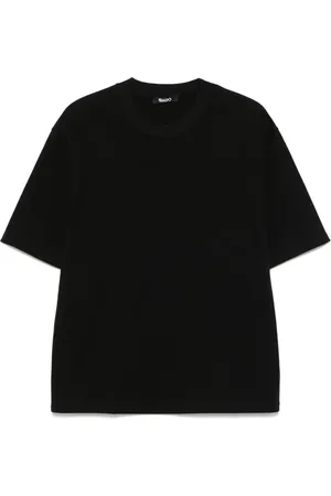 ERALDO T-shirt à patch logo