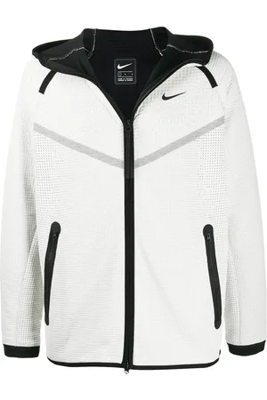 Nike Sweat à capuche texturé