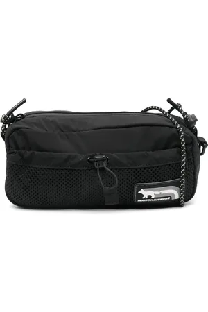 Maison Kitsuné Sac porté épaule Flash Fox