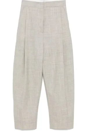 STUDIO NICHOLSON Pantalon Vai