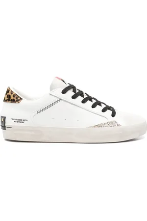 Crime london Baskets Distressed