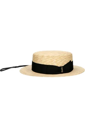 Borsalino Chapeau Magiostrina