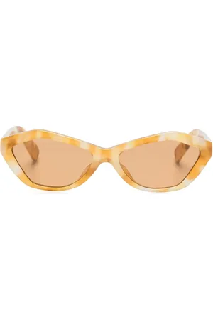 Jacquemus Lunettes de soleil Bambino