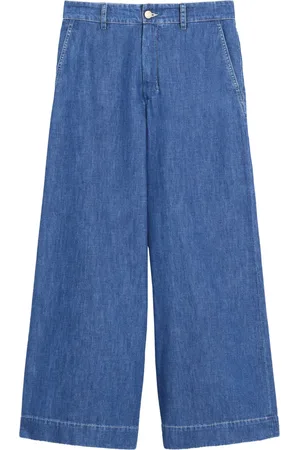 Max Mara Jean