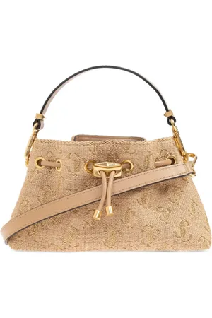 Jimmy Choo Petit sac porté épaule Cinch
