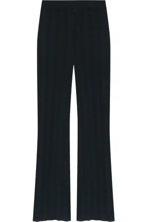 Jil Sander Pantalon en laine