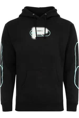 Pleasures Hoodie Pixel P
