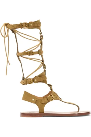 Isabel Marant Sandales Nensi
