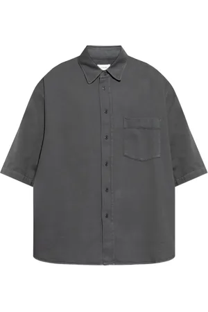 LEMAIRE Chemise en coton