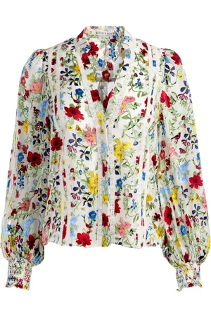 ALICE+OLIVIA Blouse Arlette