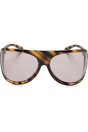 Miu Miu Lunettes de soleil Runway