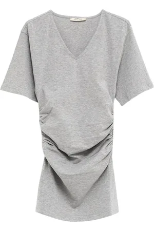 Paloma Wool T-shirt à fronces